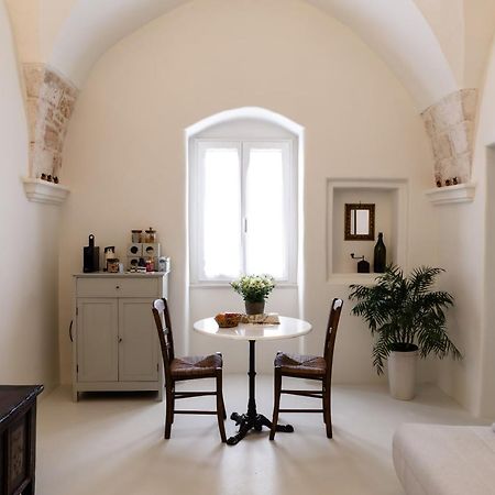 Moma Ostuni Boutique Home Dış mekan fotoğraf