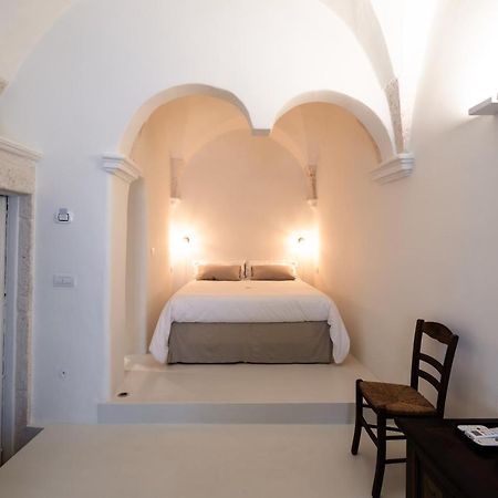 Moma Ostuni Boutique Home Dış mekan fotoğraf