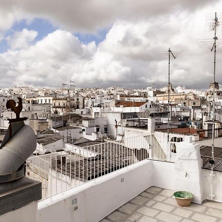 Moma Ostuni Boutique Home Dış mekan fotoğraf