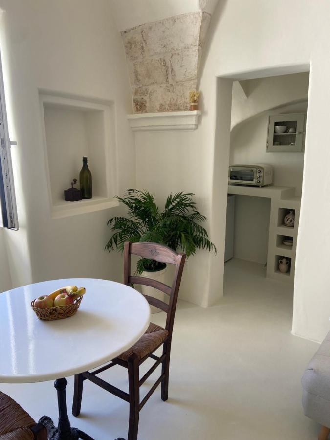 Moma Ostuni Boutique Home Dış mekan fotoğraf
