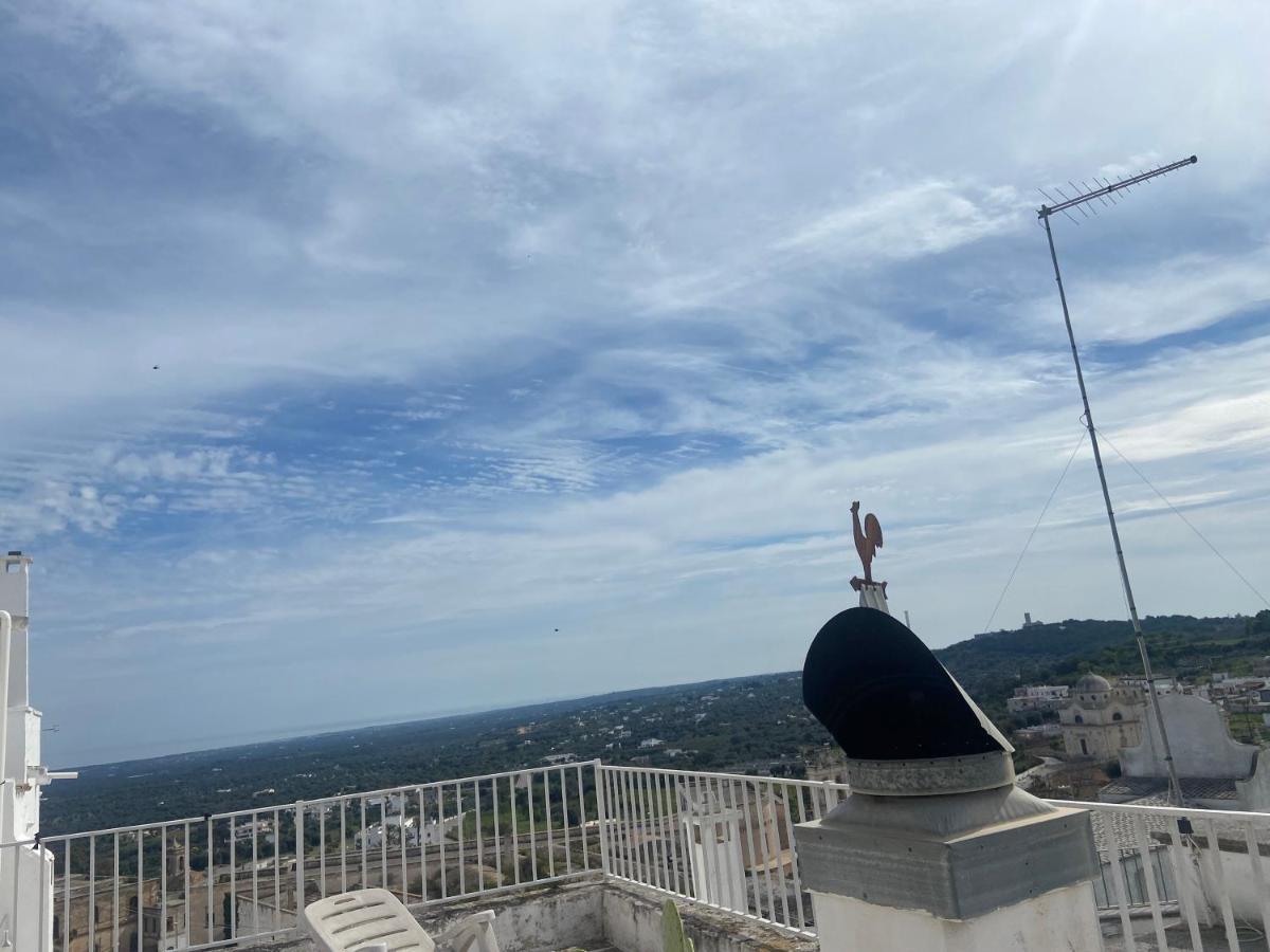 Moma Ostuni Boutique Home Dış mekan fotoğraf
