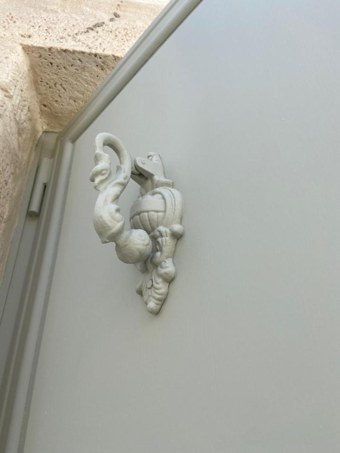Moma Ostuni Boutique Home Dış mekan fotoğraf