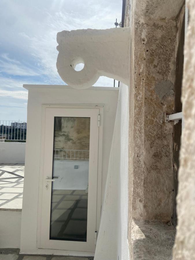 Moma Ostuni Boutique Home Dış mekan fotoğraf