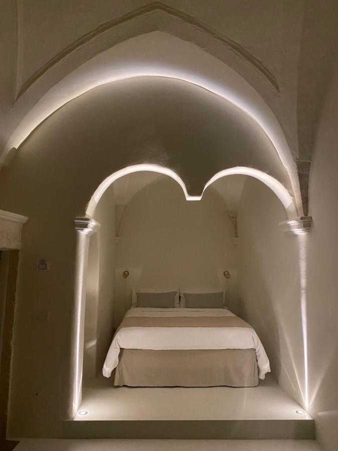 Moma Ostuni Boutique Home Dış mekan fotoğraf