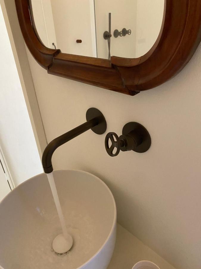 Moma Ostuni Boutique Home Dış mekan fotoğraf