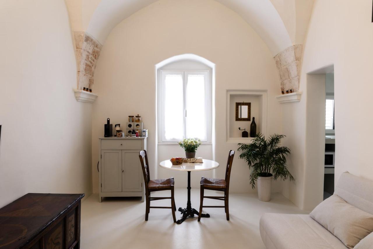 Moma Ostuni Boutique Home Dış mekan fotoğraf
