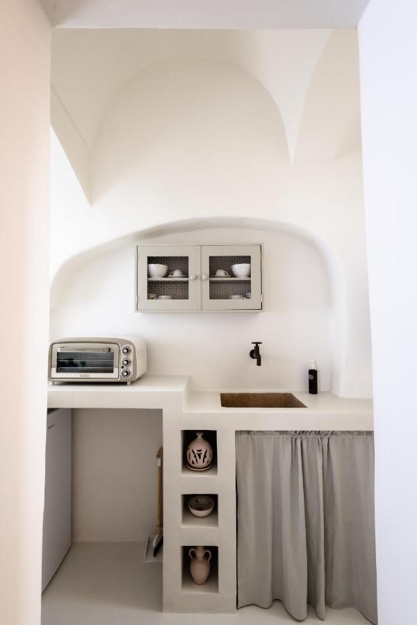 Moma Ostuni Boutique Home Dış mekan fotoğraf