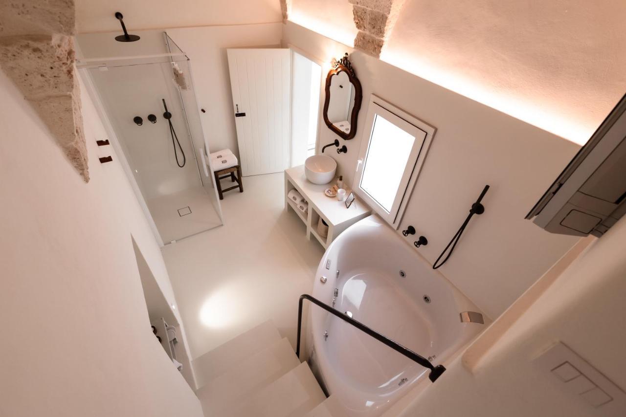Moma Ostuni Boutique Home Dış mekan fotoğraf