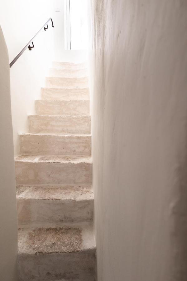 Moma Ostuni Boutique Home Dış mekan fotoğraf