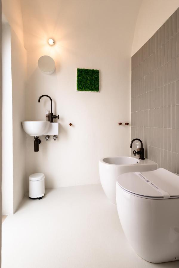 Moma Ostuni Boutique Home Dış mekan fotoğraf