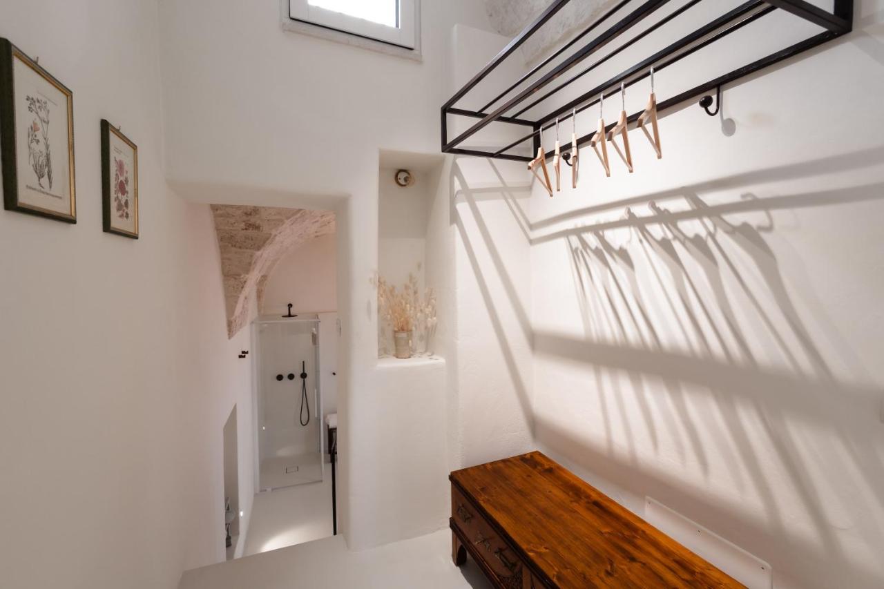 Moma Ostuni Boutique Home Dış mekan fotoğraf