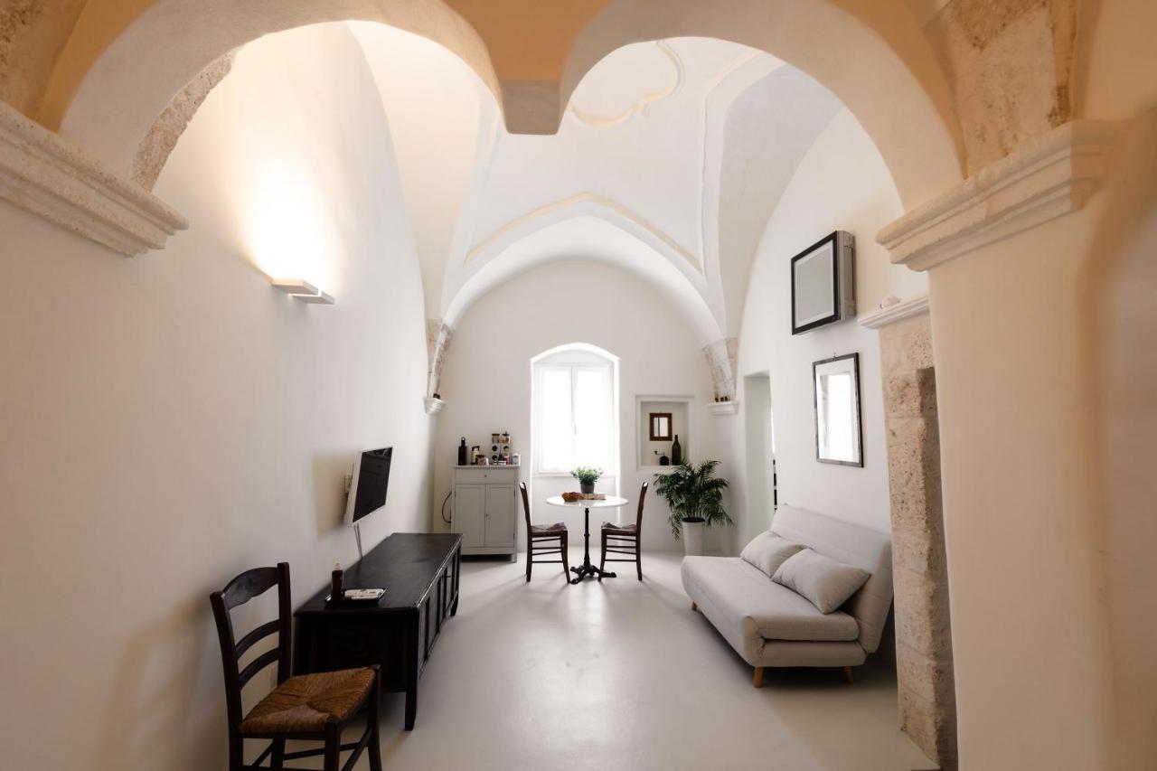 Moma Ostuni Boutique Home Dış mekan fotoğraf