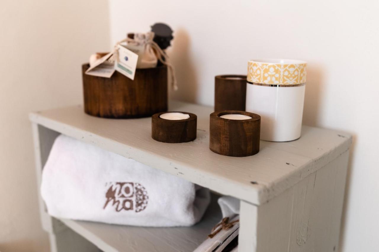 Moma Ostuni Boutique Home Dış mekan fotoğraf