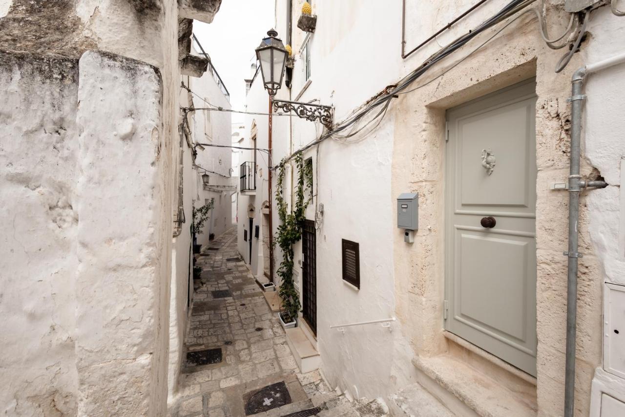 Moma Ostuni Boutique Home Dış mekan fotoğraf