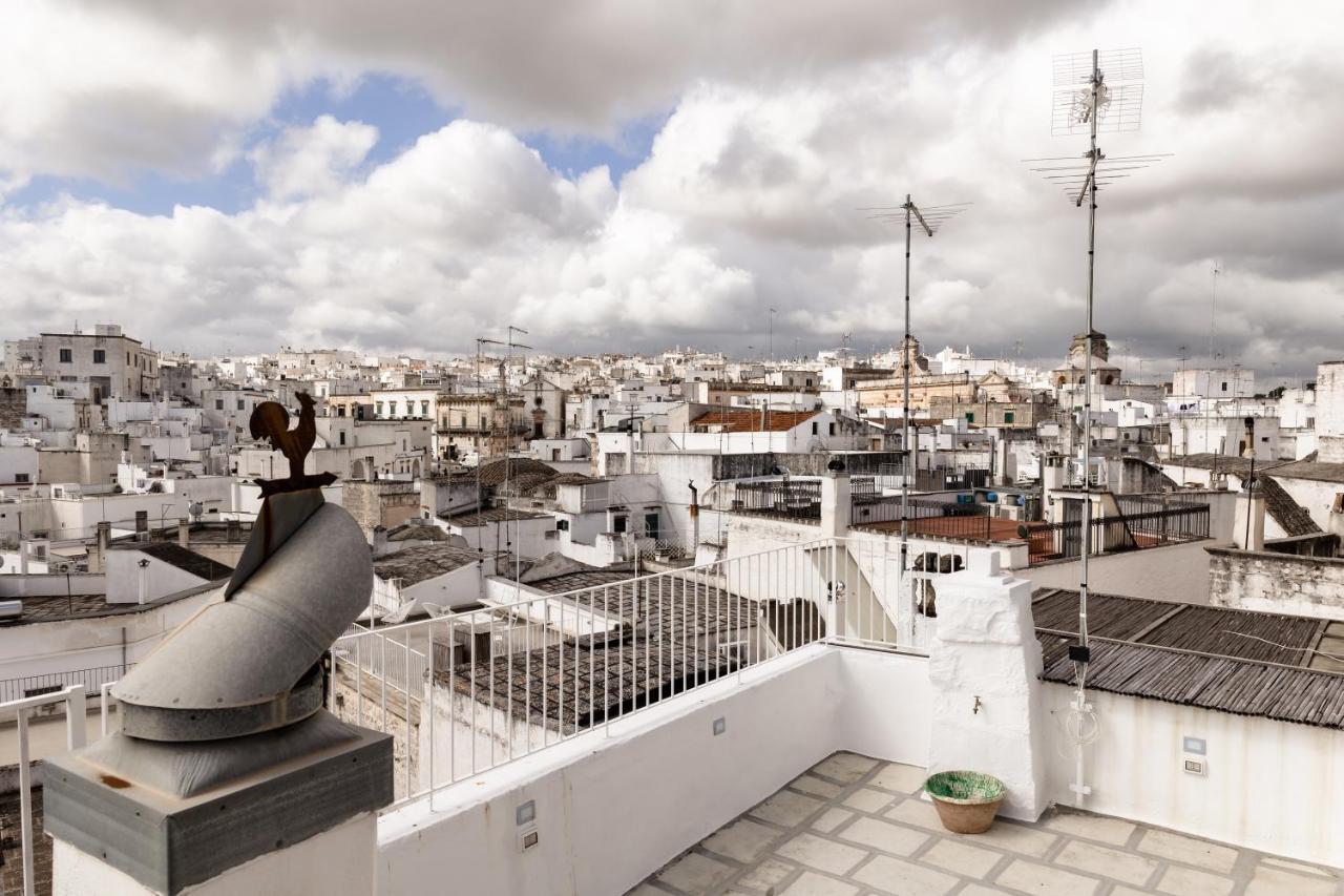Moma Ostuni Boutique Home Dış mekan fotoğraf