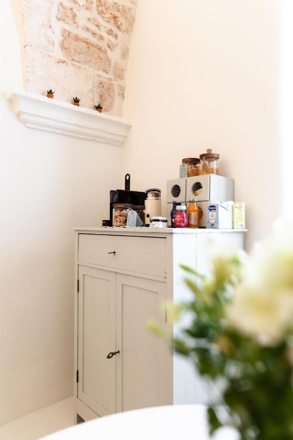 Moma Ostuni Boutique Home Dış mekan fotoğraf