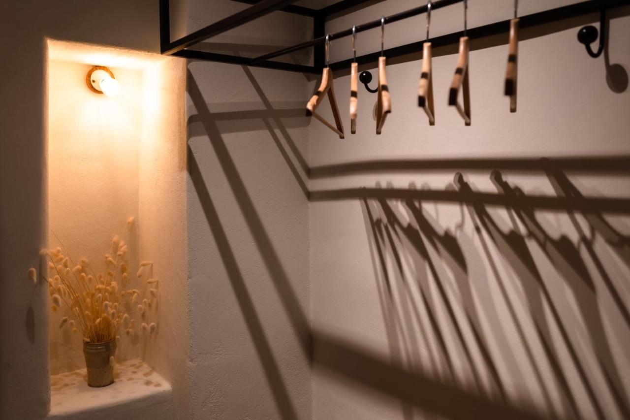 Moma Ostuni Boutique Home Dış mekan fotoğraf