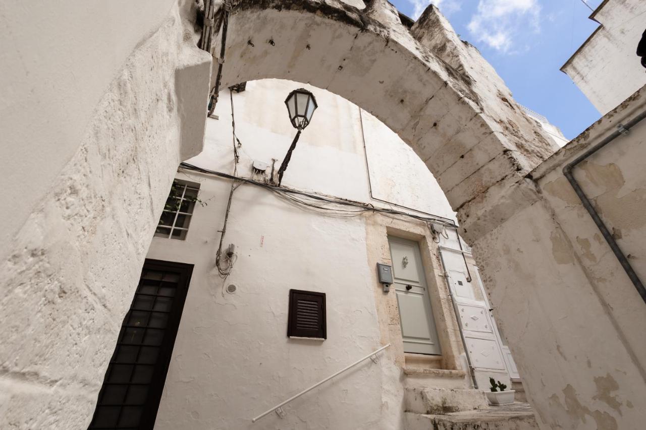 Moma Ostuni Boutique Home Dış mekan fotoğraf