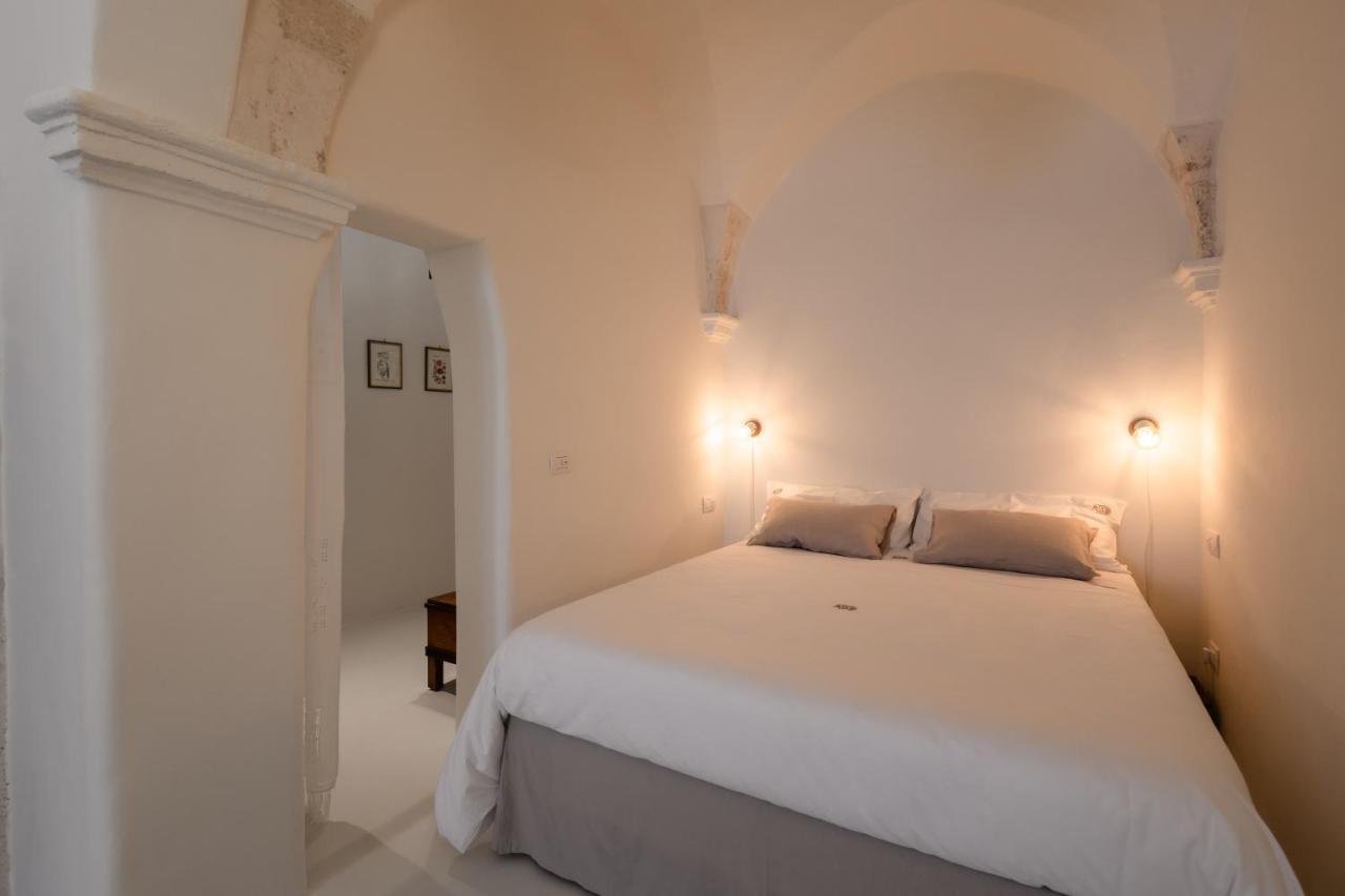Moma Ostuni Boutique Home Dış mekan fotoğraf