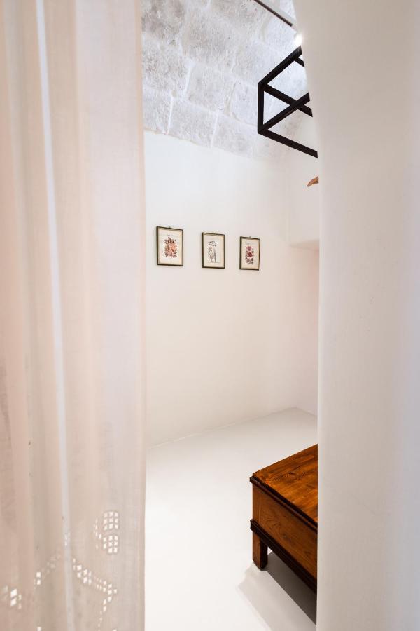 Moma Ostuni Boutique Home Dış mekan fotoğraf