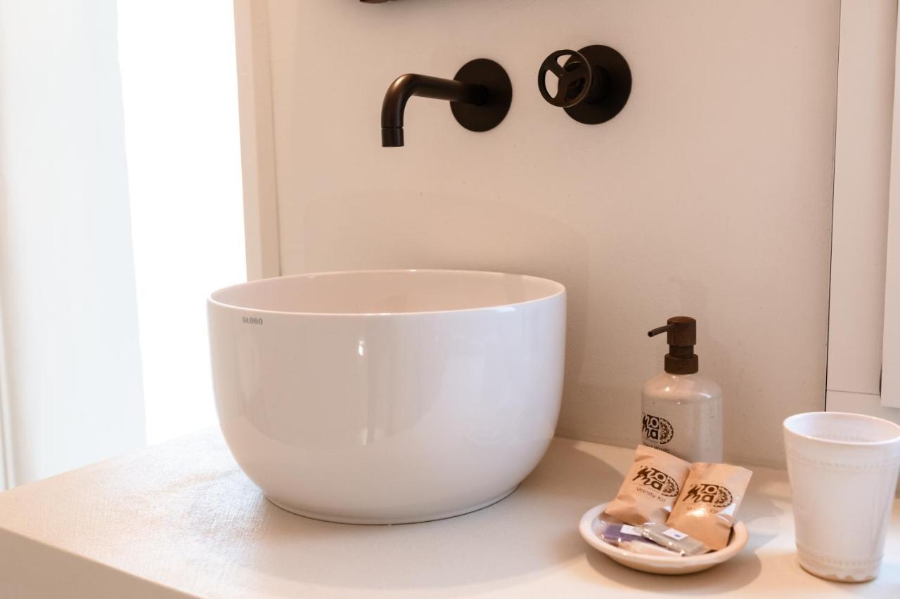 Moma Ostuni Boutique Home Dış mekan fotoğraf