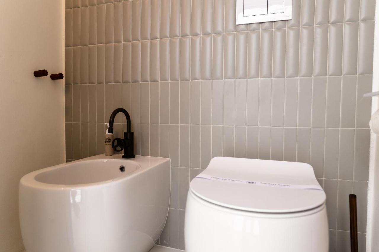Moma Ostuni Boutique Home Dış mekan fotoğraf