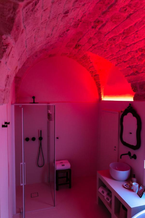 Moma Ostuni Boutique Home Dış mekan fotoğraf