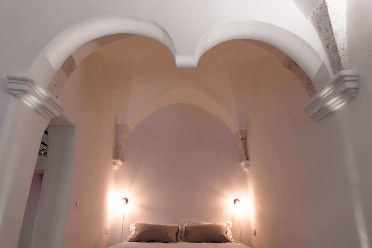 Moma Ostuni Boutique Home Dış mekan fotoğraf