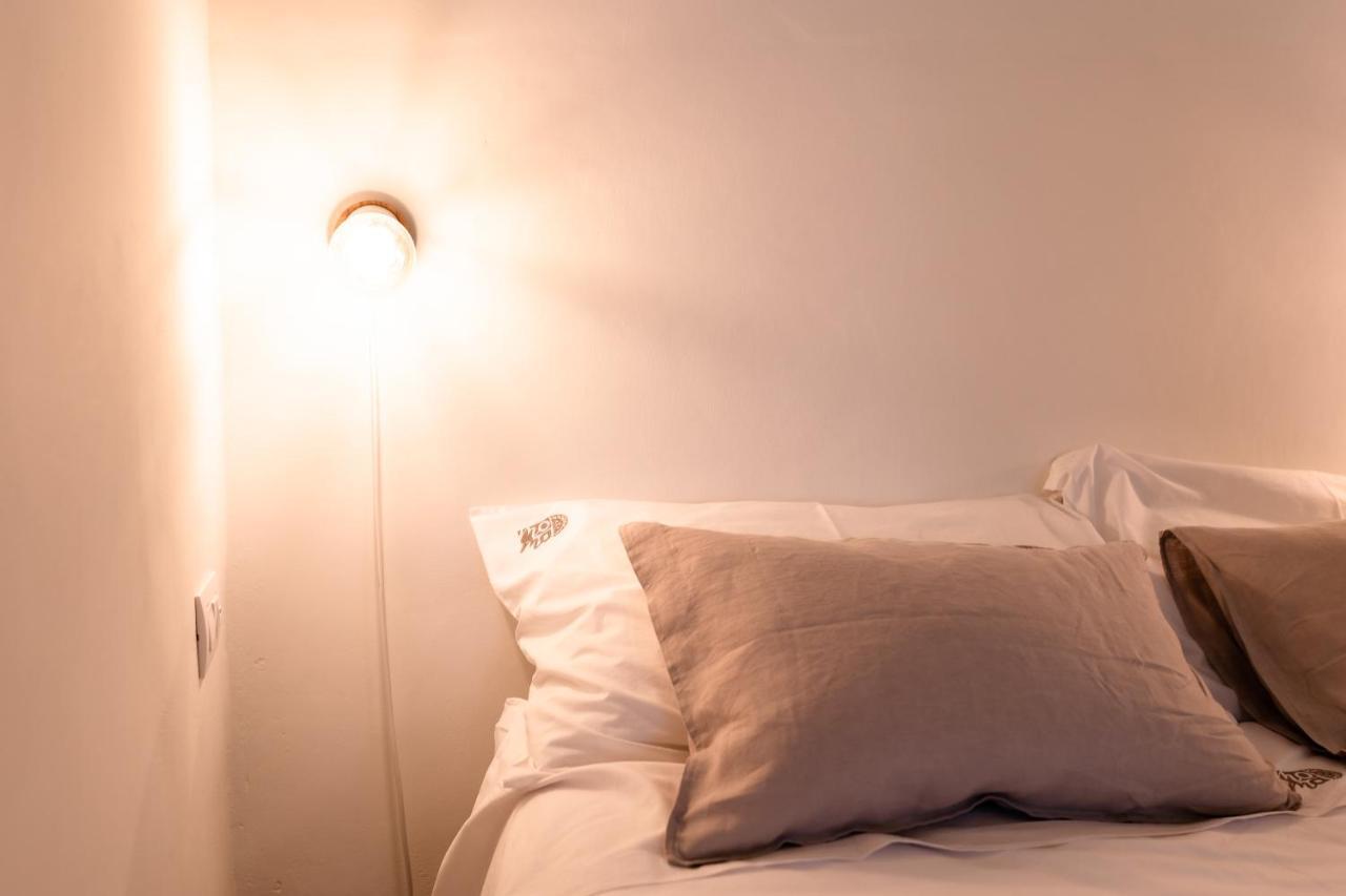 Moma Ostuni Boutique Home Dış mekan fotoğraf