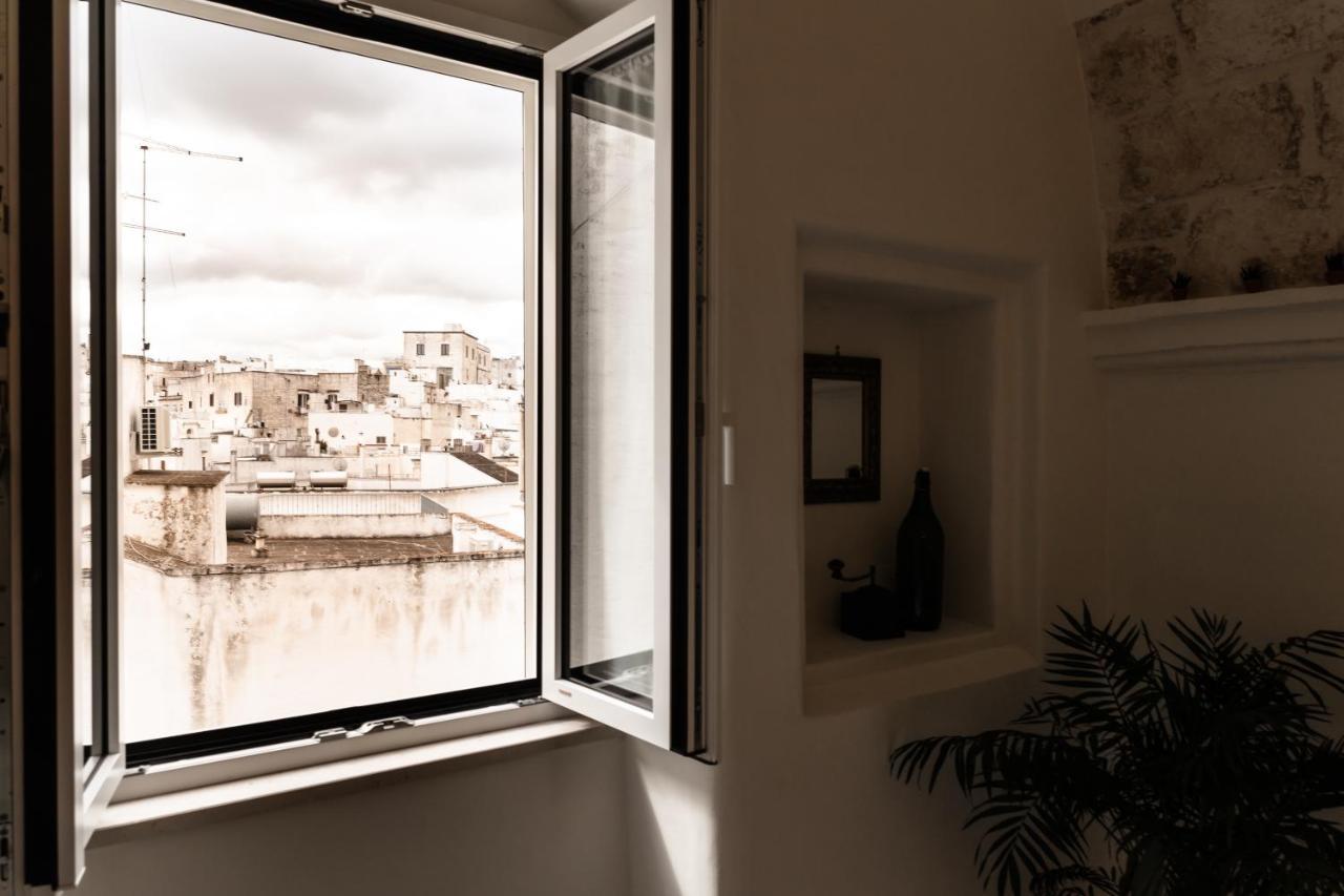 Moma Ostuni Boutique Home Dış mekan fotoğraf