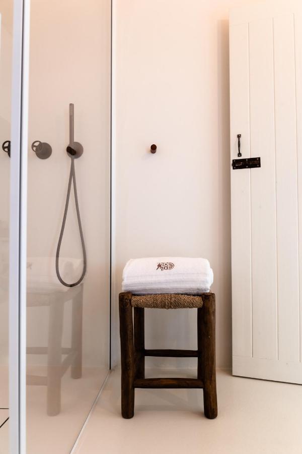 Moma Ostuni Boutique Home Dış mekan fotoğraf