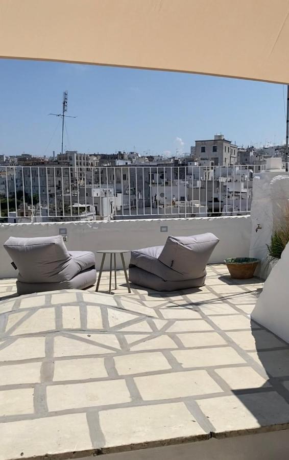 Moma Ostuni Boutique Home Dış mekan fotoğraf