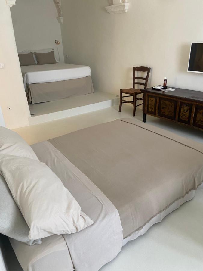Moma Ostuni Boutique Home Dış mekan fotoğraf