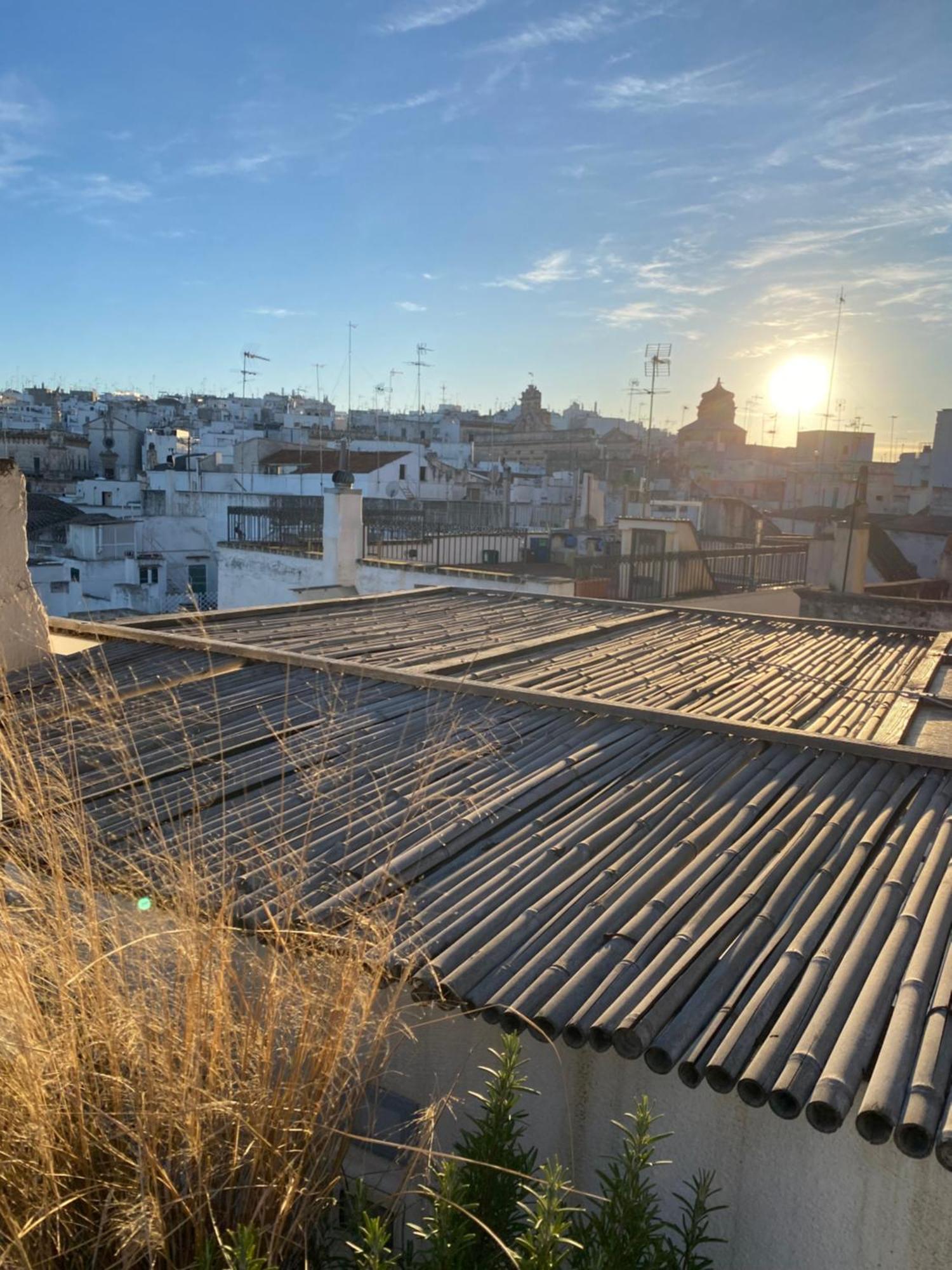 Moma Ostuni Boutique Home Dış mekan fotoğraf